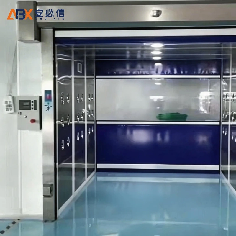 桂林快速门