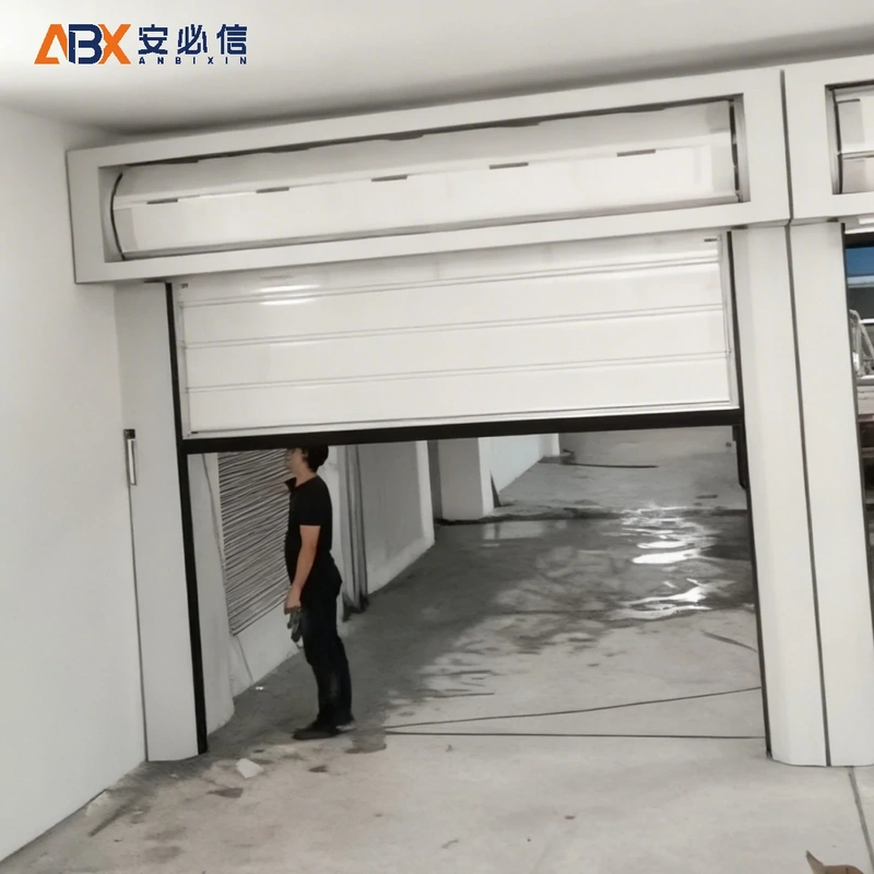 桂林洁净室高速门